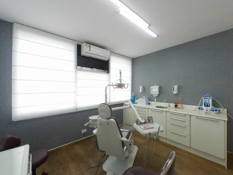 Foto 4 de Centro Odontológico Cicala - Santo André