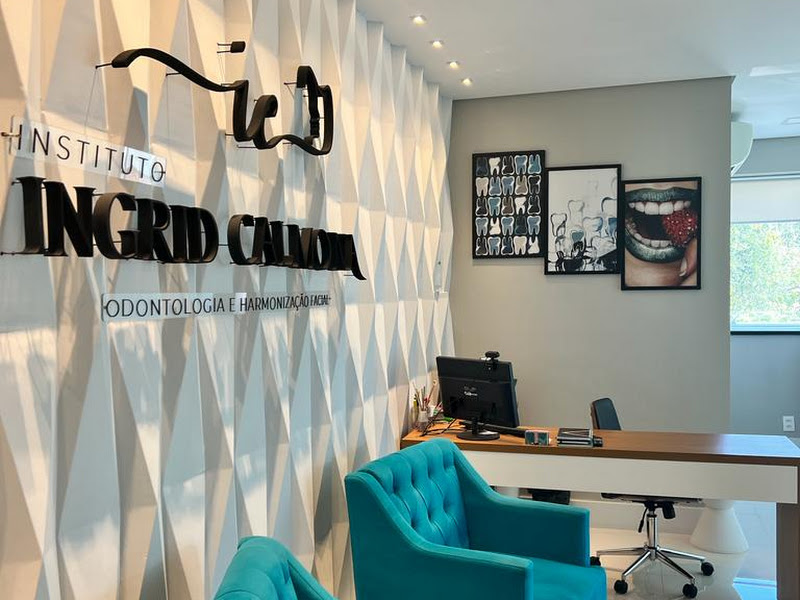 Foto 10 de Centro Odontológico Cicala - Santo André