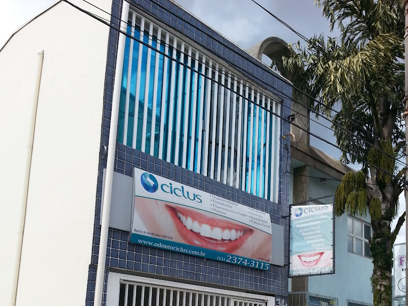 Foto de Centro Odontológico Ciclus