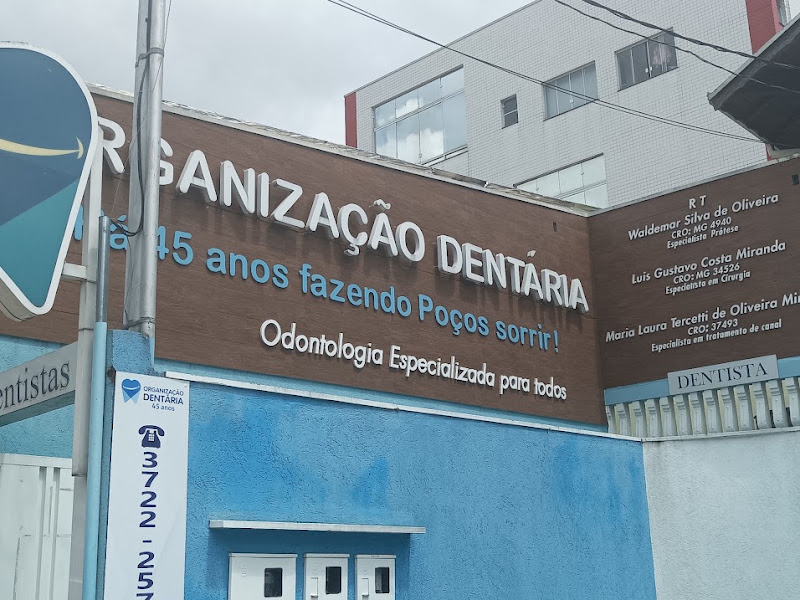 Foto 3 de Centro Odontológico Comastri
