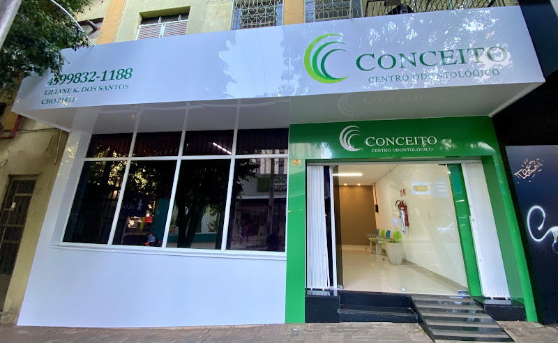 Foto 2 de Centro Odontológico Conceito