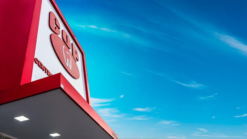 Foto 2 de Centro Odontológico COP Tomba