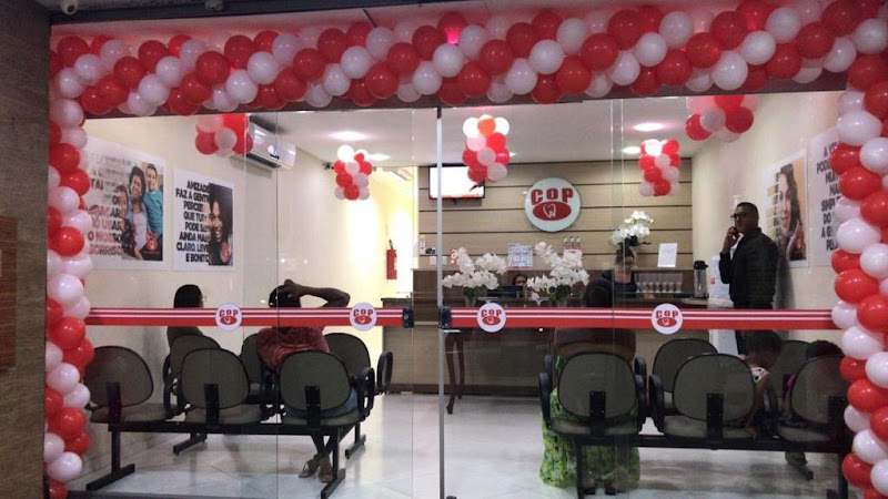 Foto 3 de Centro Odontológico COP Tomba