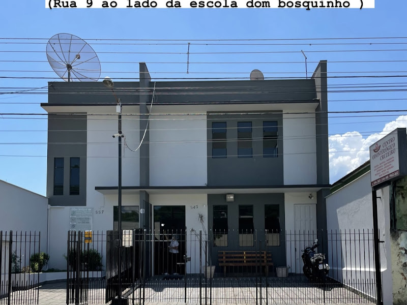 Foto 2 de Centro Odontológico Cruzeiro
