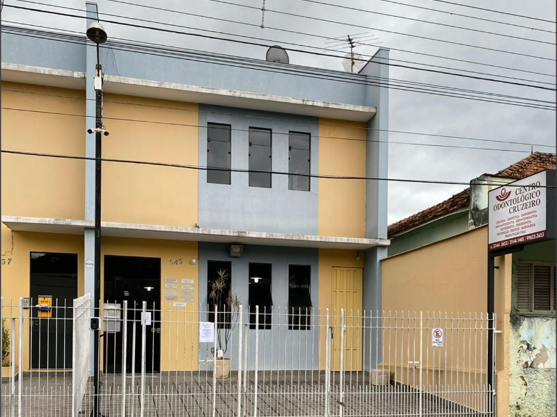 Foto 3 de Centro Odontológico Cruzeiro