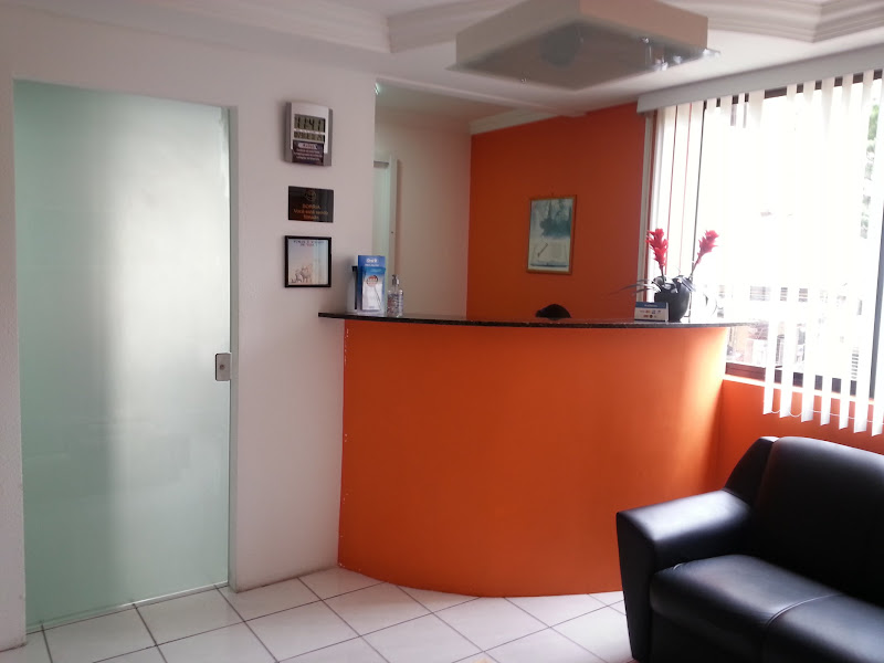 Foto 2 de Centro Odontológico Curitiba