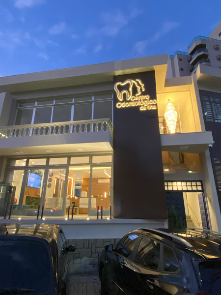 Foto 3 de Centro Odontológico da Ilha | Dentista | Implante Dentário | Centro | Florianópolis - SC