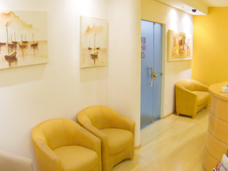 Foto 5 de Centro Odontológico da Ilha | Dentista | Implante Dentário | Centro | Florianópolis - SC