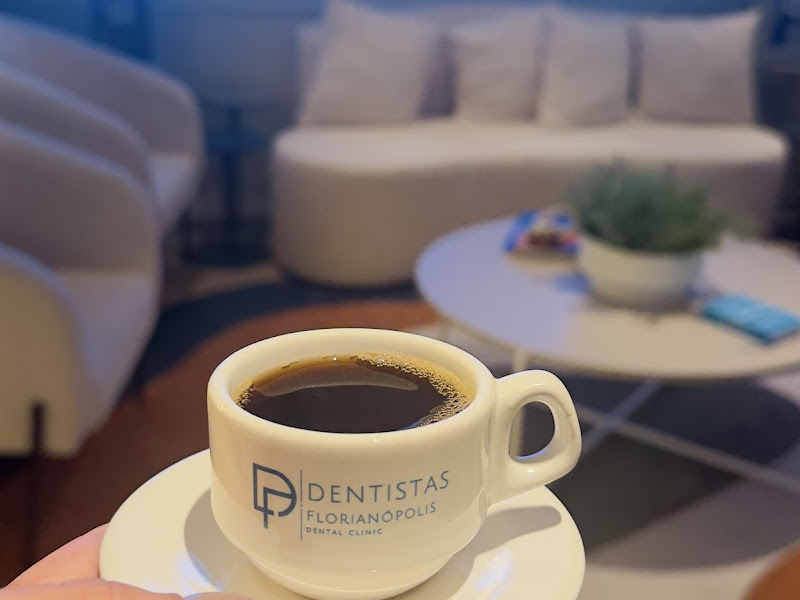 Foto 6 de Centro Odontológico da Ilha | Dentista | Implante Dentário | Centro | Florianópolis - SC