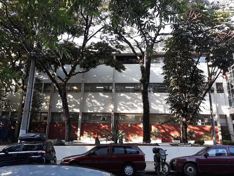 Foto 2 de Centro Odontológico da Polícia Militar do Estado de São Paulo