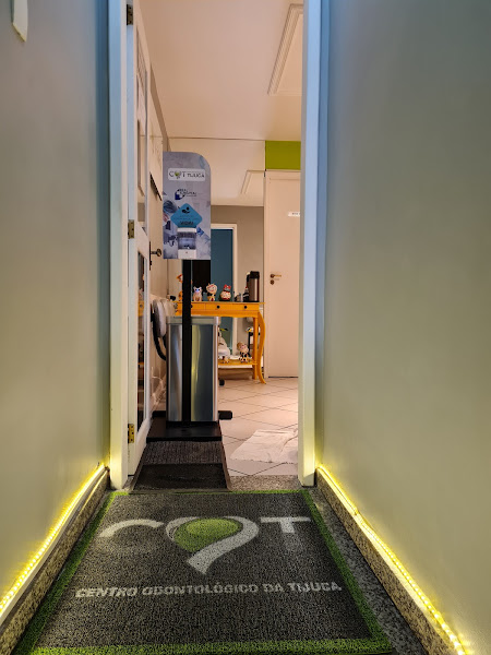 Foto 2 de Centro Odontológico da Tijuca