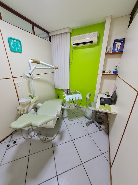 Foto 3 de Centro Odontológico da Tijuca