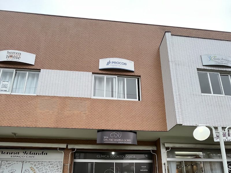 Foto 3 de CENTRO ODONTOLÓGICO DALLARMI