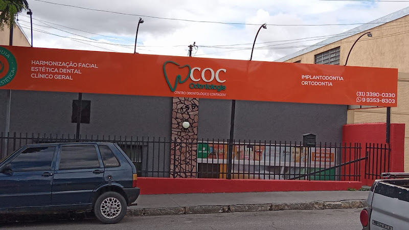 Foto 2 de Centro Odontológico de Contagem