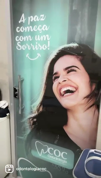 Foto 3 de Centro Odontológico de Contagem