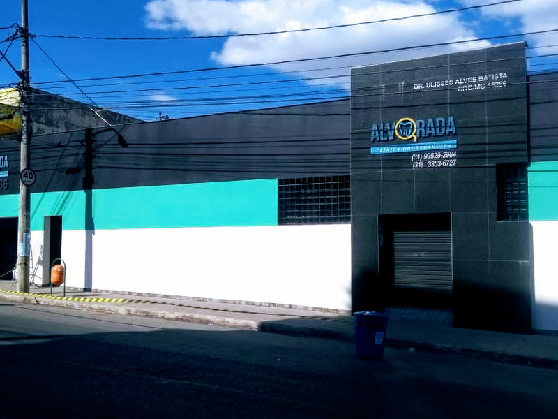 Foto 6 de Centro Odontológico de Contagem