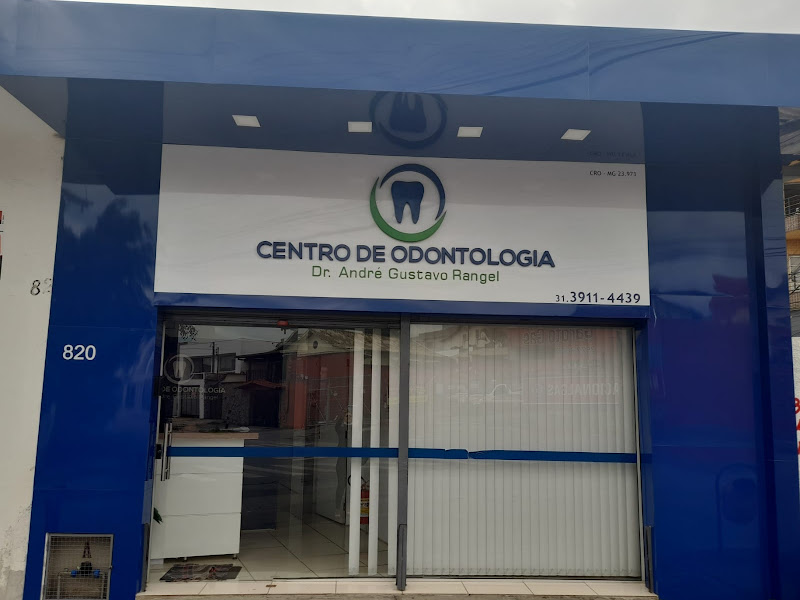 Foto 7 de Centro Odontológico de Contagem