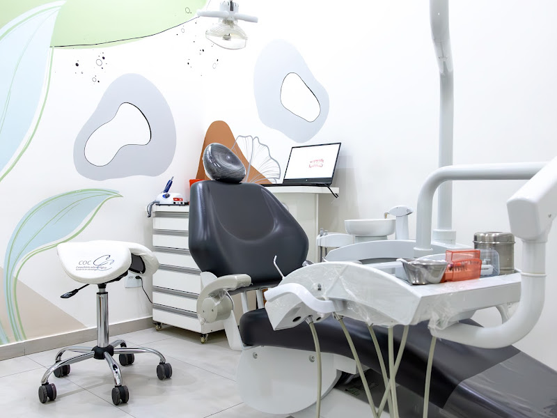 Foto 8 de Centro Odontológico de Contagem