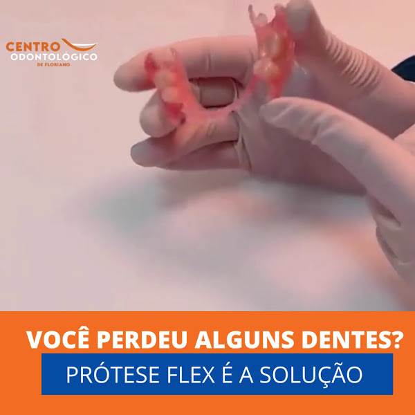 Foto 3 de Centro Odontológico de Floriano