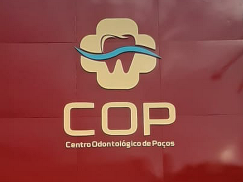 Foto 3 de Centro Odontológico de Poços - COP