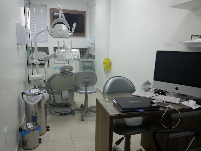 Foto 3 de Centro Odontológico de Prevenção e Reabilitação Oral