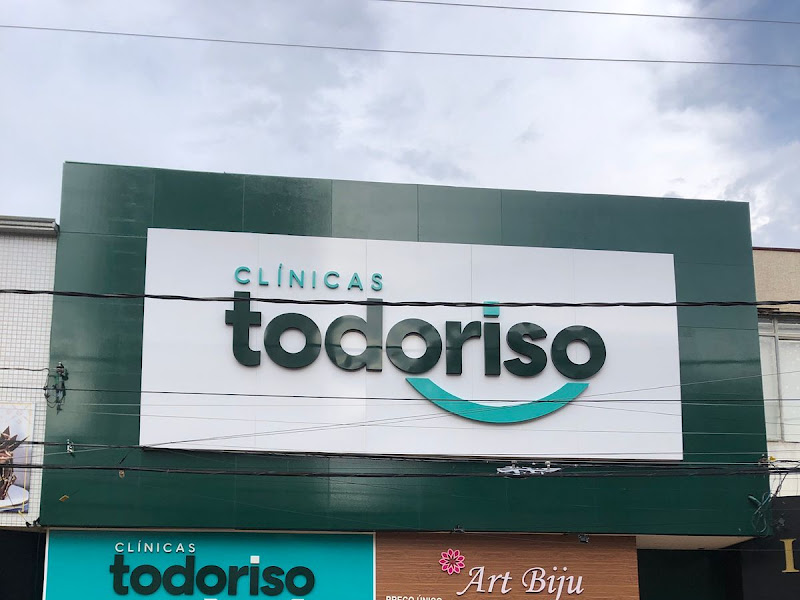 Foto 4 de Centro Odontológico de Todos - COT Americana