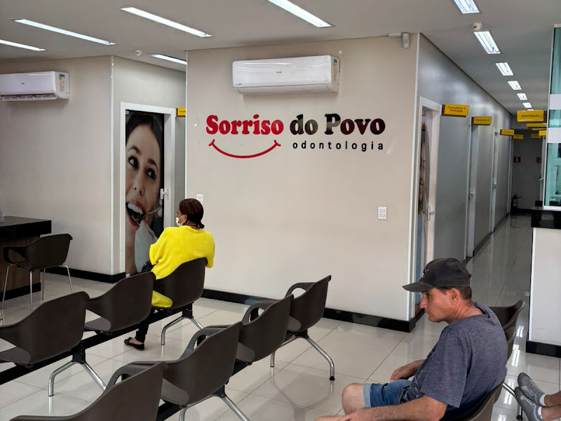 Foto 7 de Centro Odontológico de Todos - COT Americana