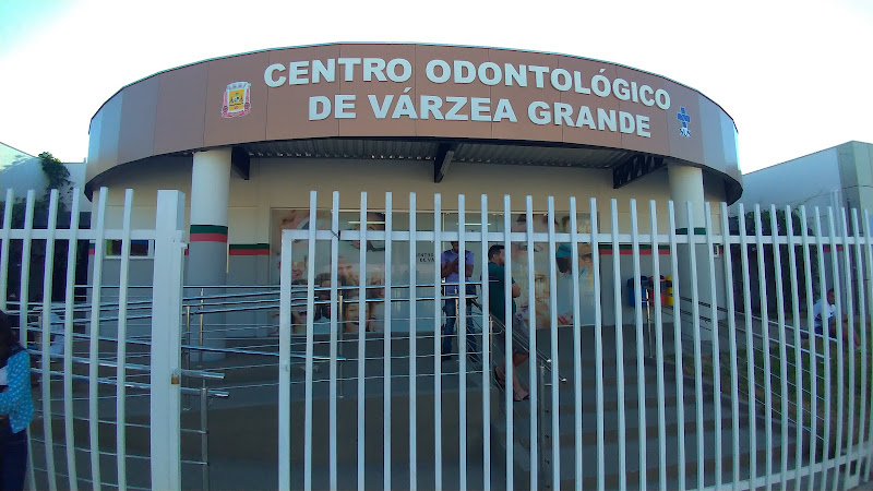 Foto 2 de Centro Odontológico De Várzea Grande