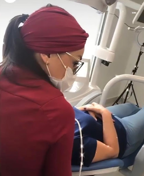 Foto 3 de Centro Odontológico- Dentista de urgência