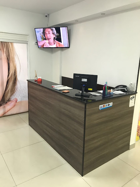 Foto 2 de Centro Odontológico Dentista Do Povo