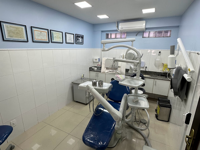Foto 3 de Centro Odontológico Do Alto