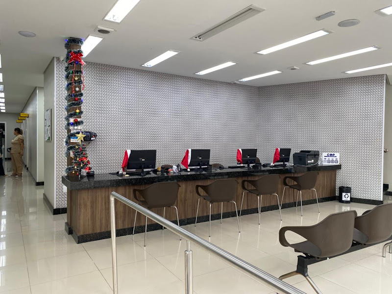 Foto 2 de Centro Odontológico Do Povo