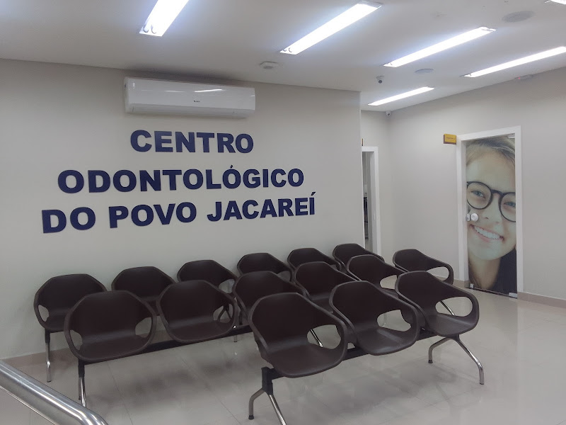 Foto 3 de Centro Odontológico Do Povo