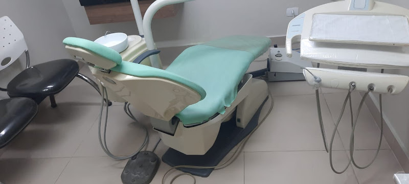 Foto 2 de Centro Odontológico do Povo