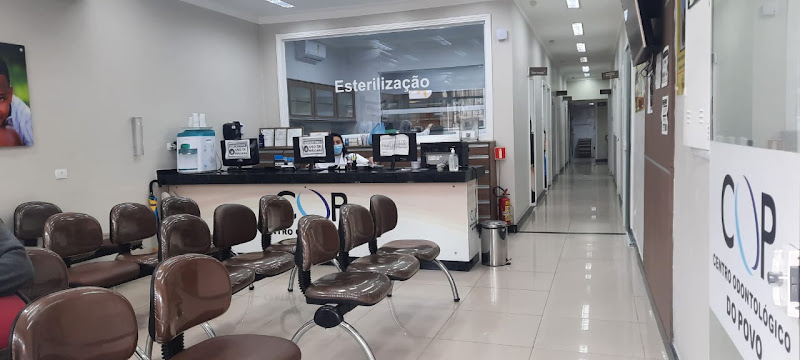 Foto 3 de Centro Odontológico do Povo