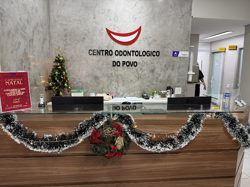 Foto 2 de Centro Odontológico do Povo