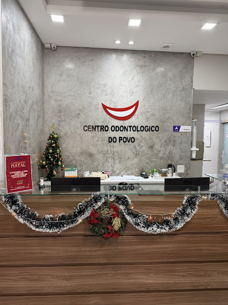 Foto 3 de Centro Odontológico do Povo