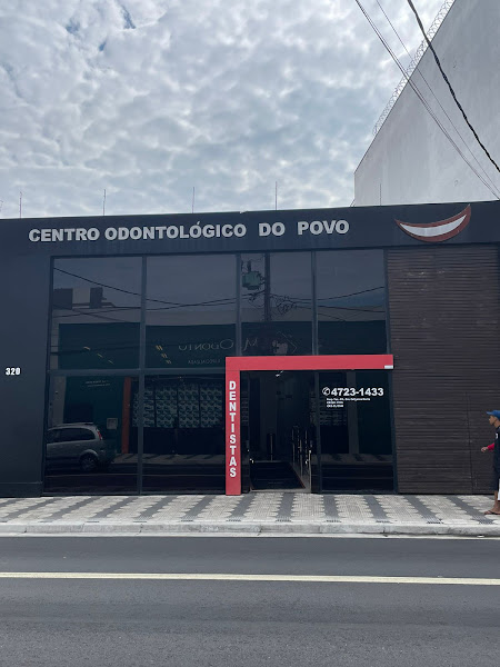 Foto 2 de Centro Odontológico do Povo (COP-II)