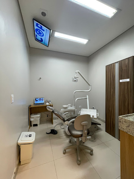 Foto 3 de Centro Odontológico do Povo (COP-II)