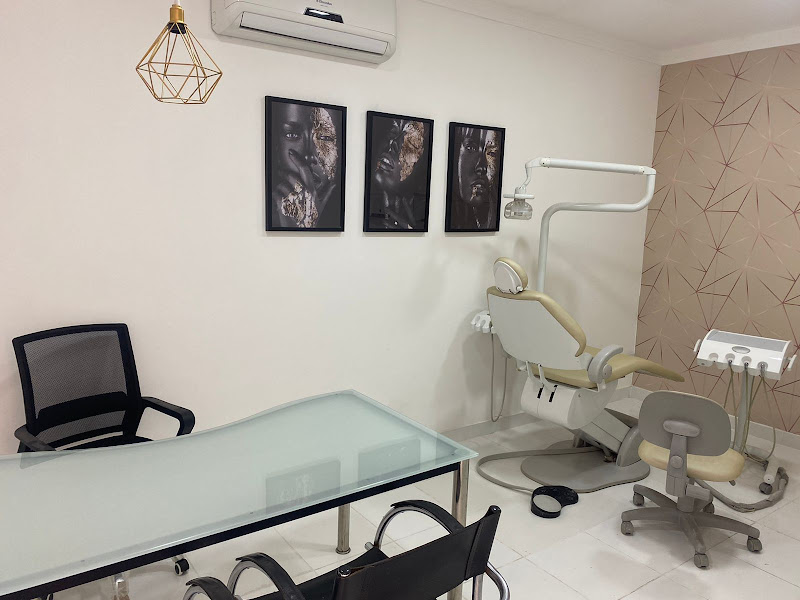 Foto 8 de Centro Odontológico do Povo (COP-II)