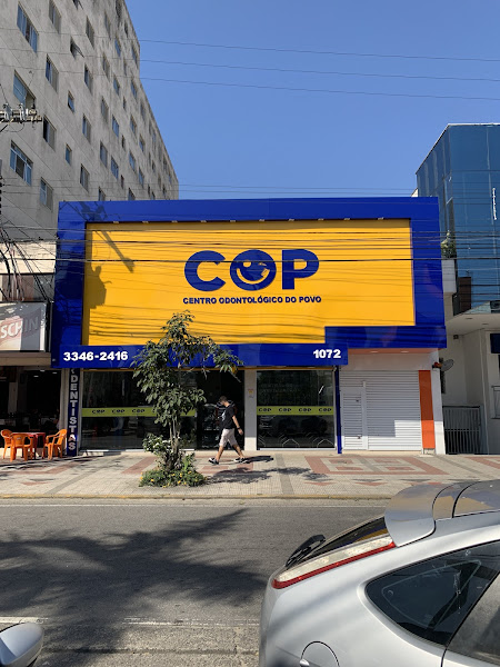 Foto 2 de Centro Odontológico do Povo