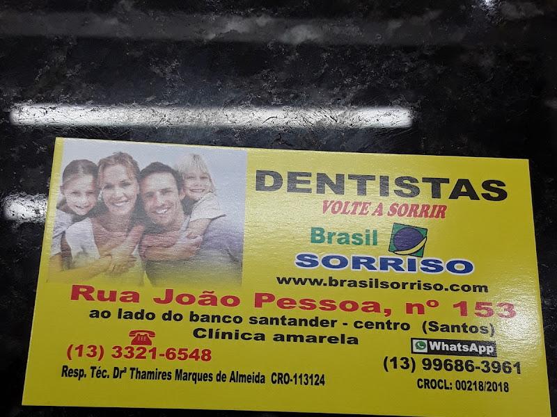 Foto 6 de Centro Odontológico do Povo