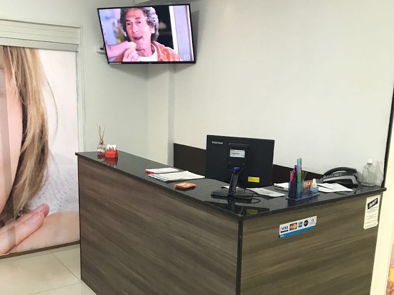 Foto 7 de Centro Odontológico do Povo