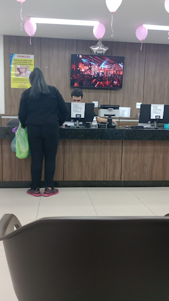 Foto 3 de Centro Odontologico do Povo São Matheus