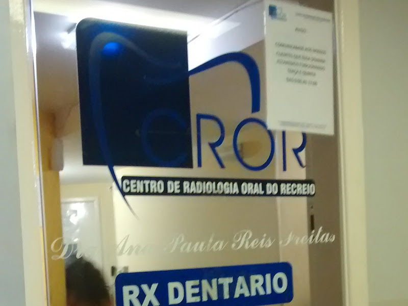 Foto 2 de Centro Odontológico do Recreio