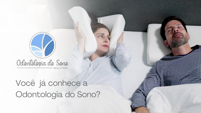 Foto 2 de Centro Odontológico dos Distúrbios do Sono - Sono • Ronco/Apneia • Bruxismo/ATM • Ortodontia