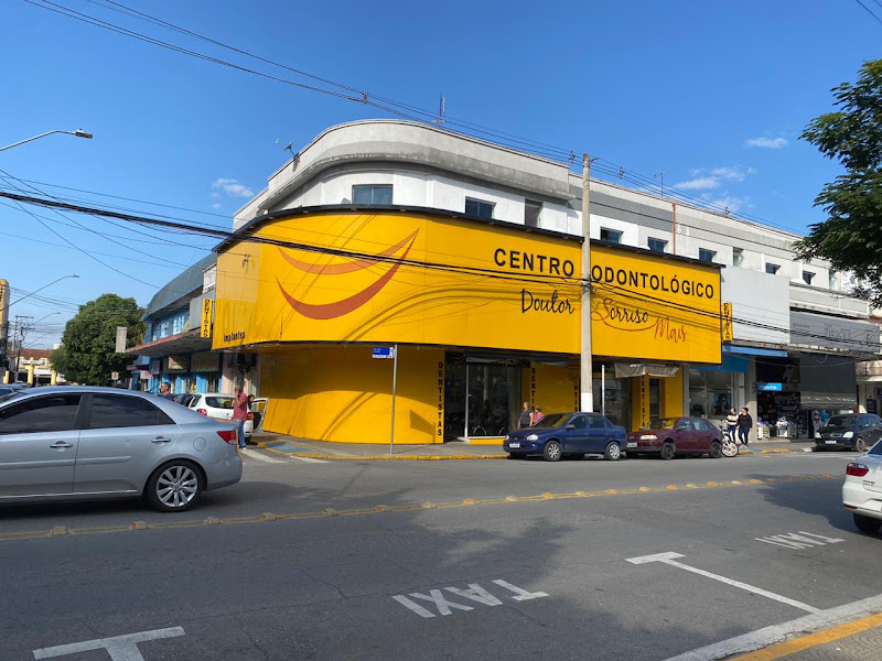 Foto 2 de Centro Odontológico Doutor Sorriso mais "unidade Pindamonhangaba-SP