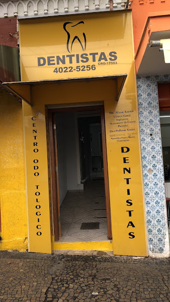 Foto 2 de Centro Odontologico Dr. Alaor Xavier