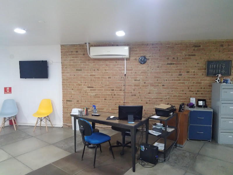 Foto 3 de Centro odontológico Dr Alexandre costa