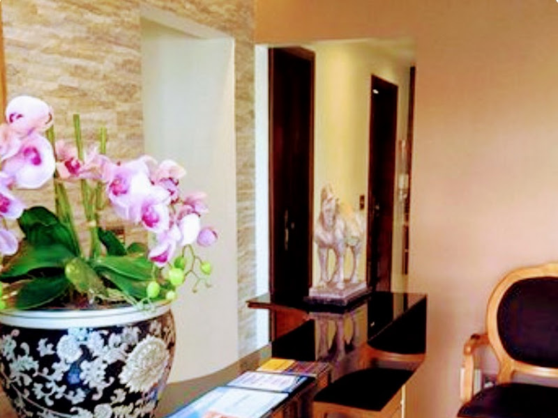 Foto 2 de Centro Odontológico - Dr. Antônio de Lima Cleto Neto